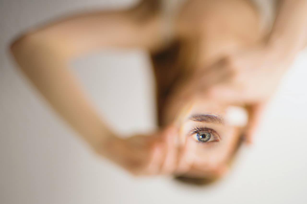 Conceptualizing human actions from a psychological perspective