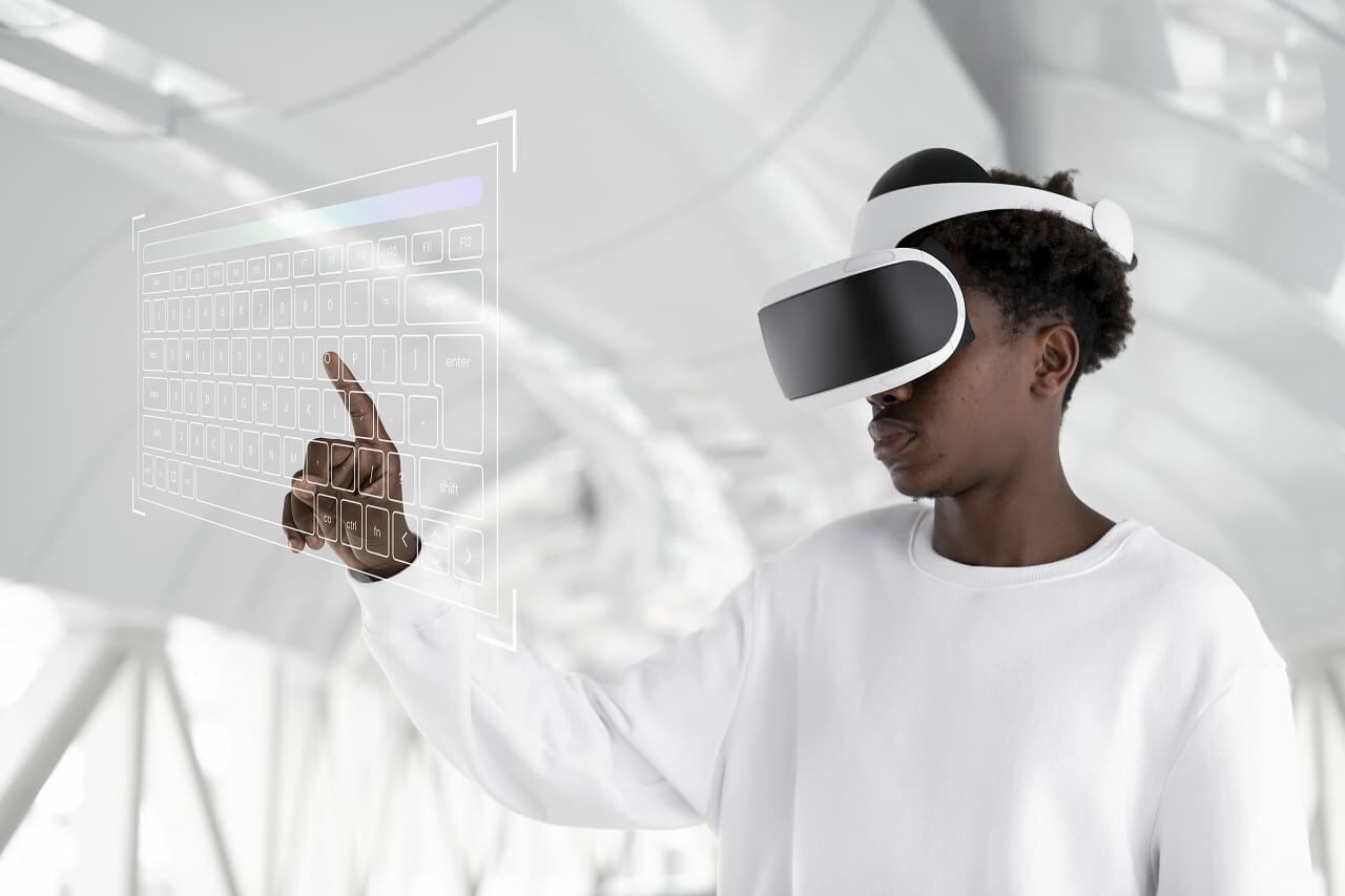 Five unique benefits of using AR and VR services in eLearning Penprofile